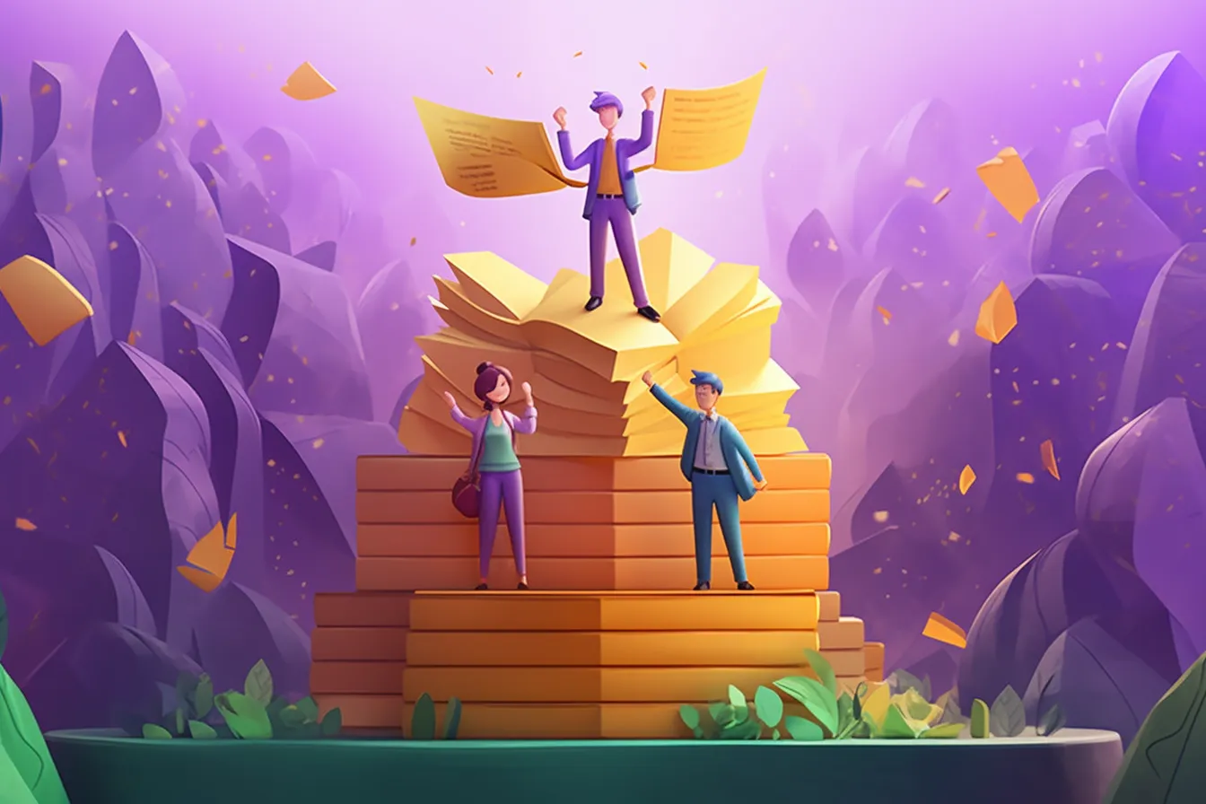 Referral Partnership
