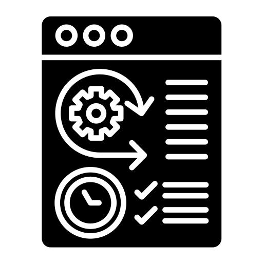 Service Tickets