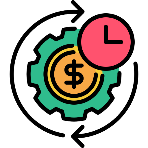 Automation Icon