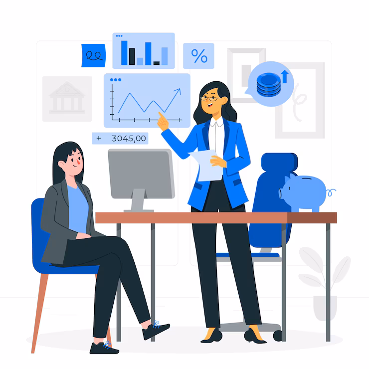 Account Directors