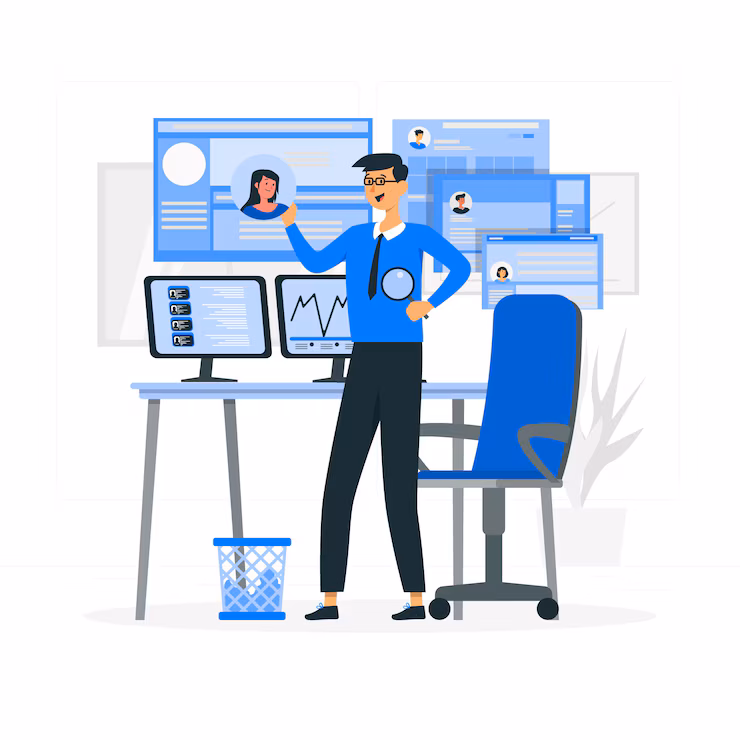 Education Administrators