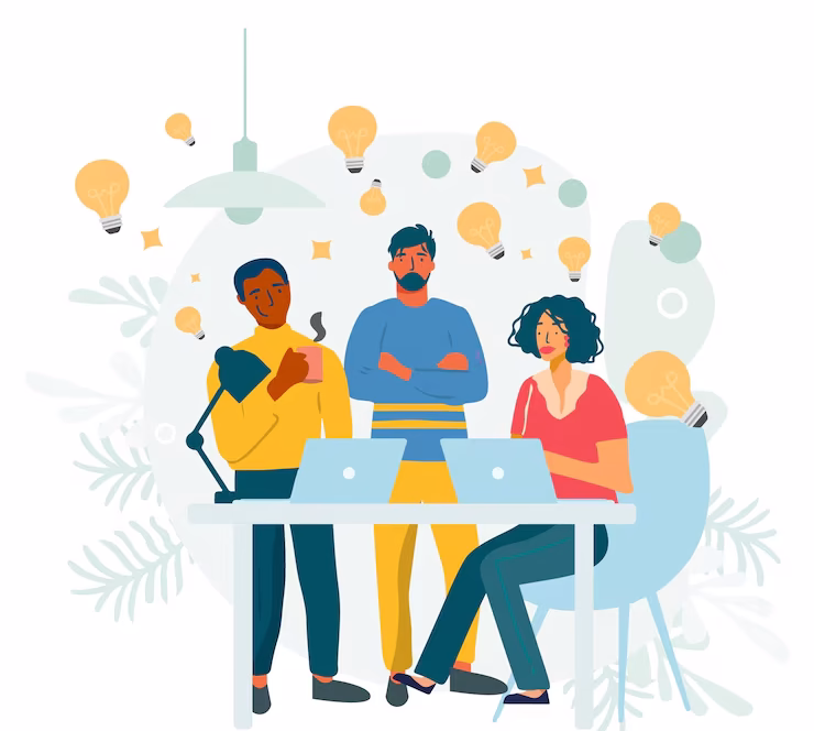 Creative Teams