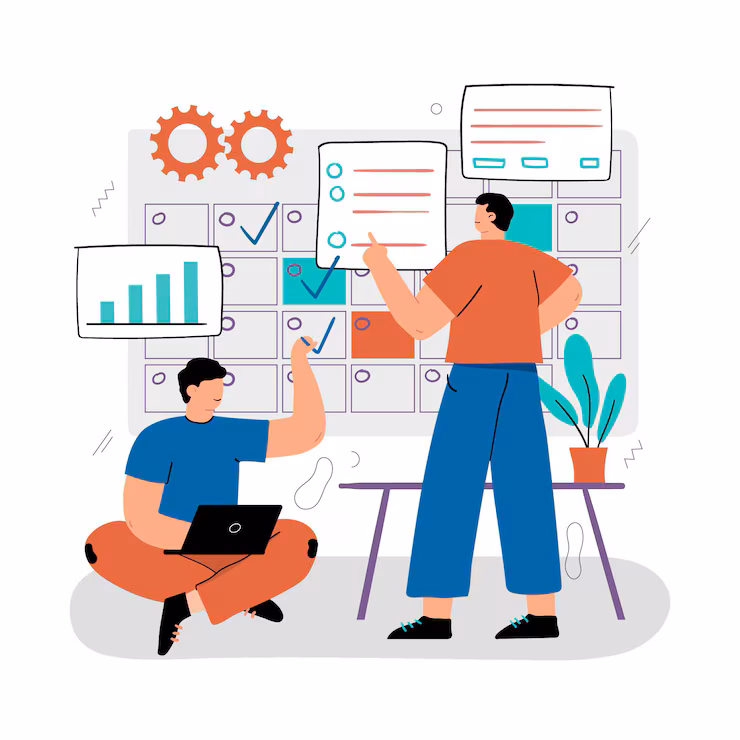 BPO Managers