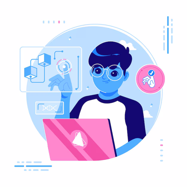 Project Visibility