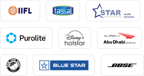 Trusted Companies