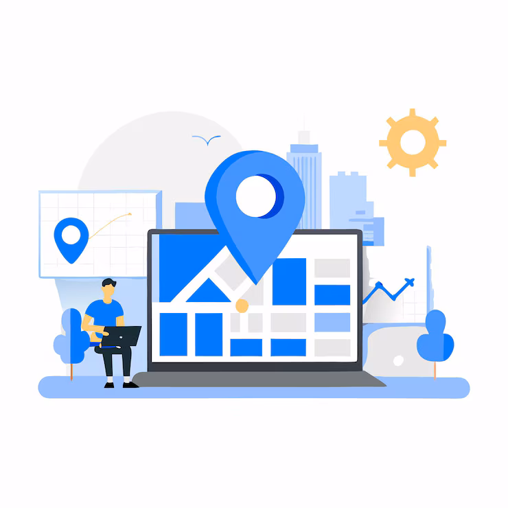 Productivity by Location